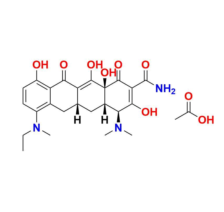 Minocycline EP Impurity C
