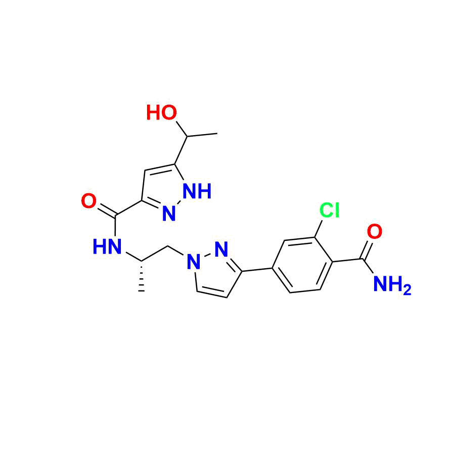 Darolutamide Impurity 5