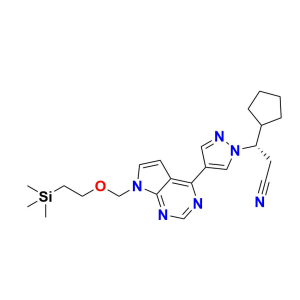 Ruxolitinib Phosphate
