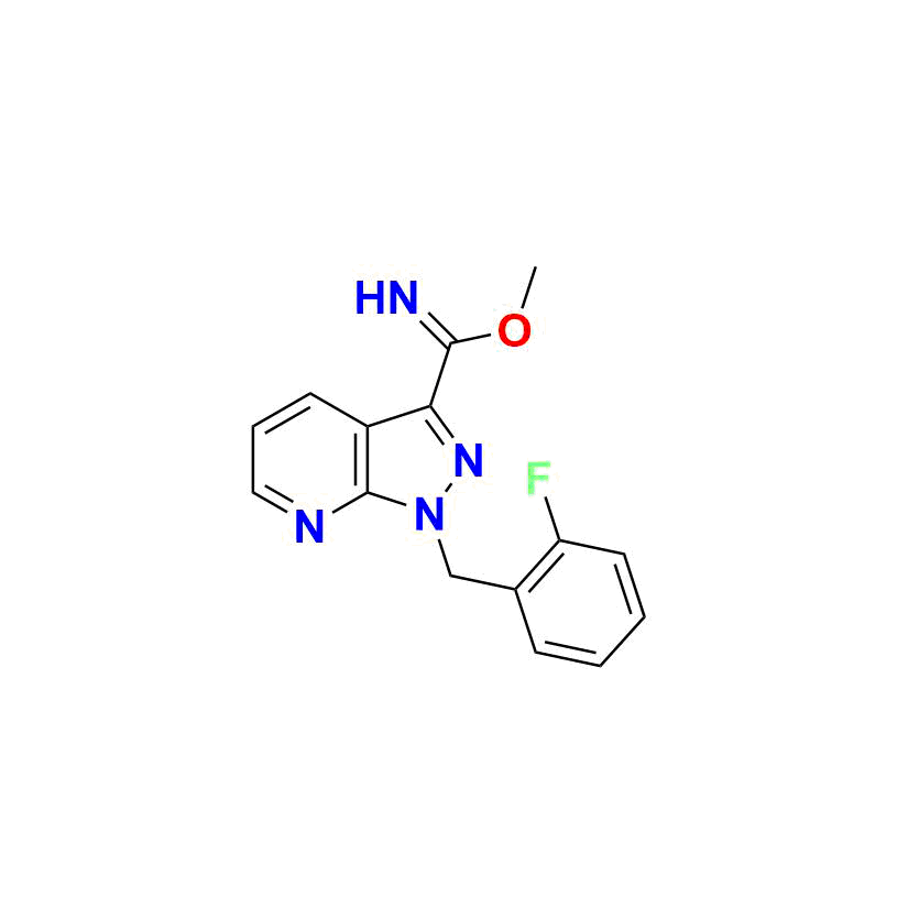 AQ-R007829 Riociguat Impurity 2