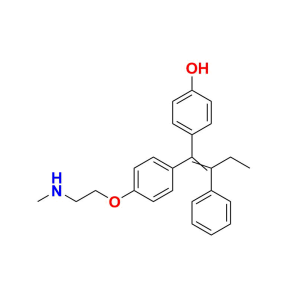 Toremifene Dimer Impurity