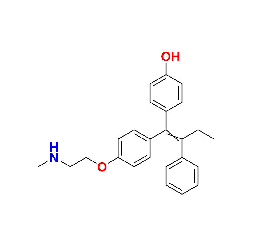 Toremifene Dimer Impurity