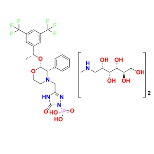 Fosaprepitant Dimeglumine Impurity E