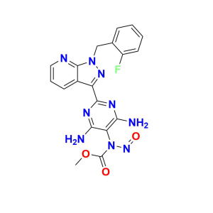 Riociguat EP Impurity D
