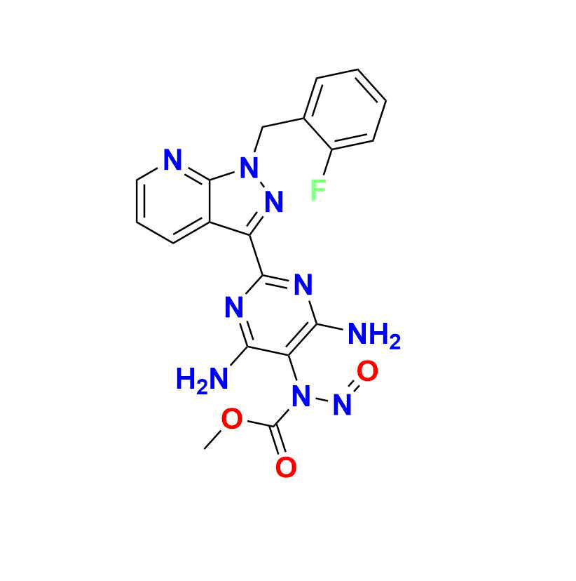 Riociguat EP Impurity D