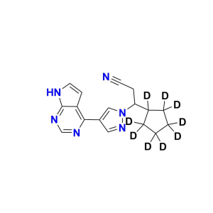 Ruxolitinib Phosphate