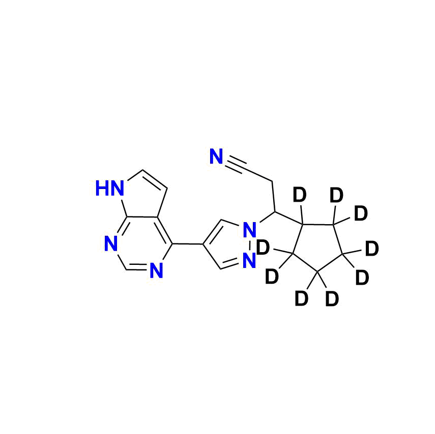 Ruxolitinib Phosphate
