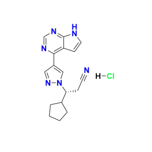 Ruxolitinib Phosphate
