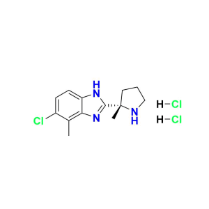 Daridorexant Niroso Impurity Daridorexant Niroso Impurity