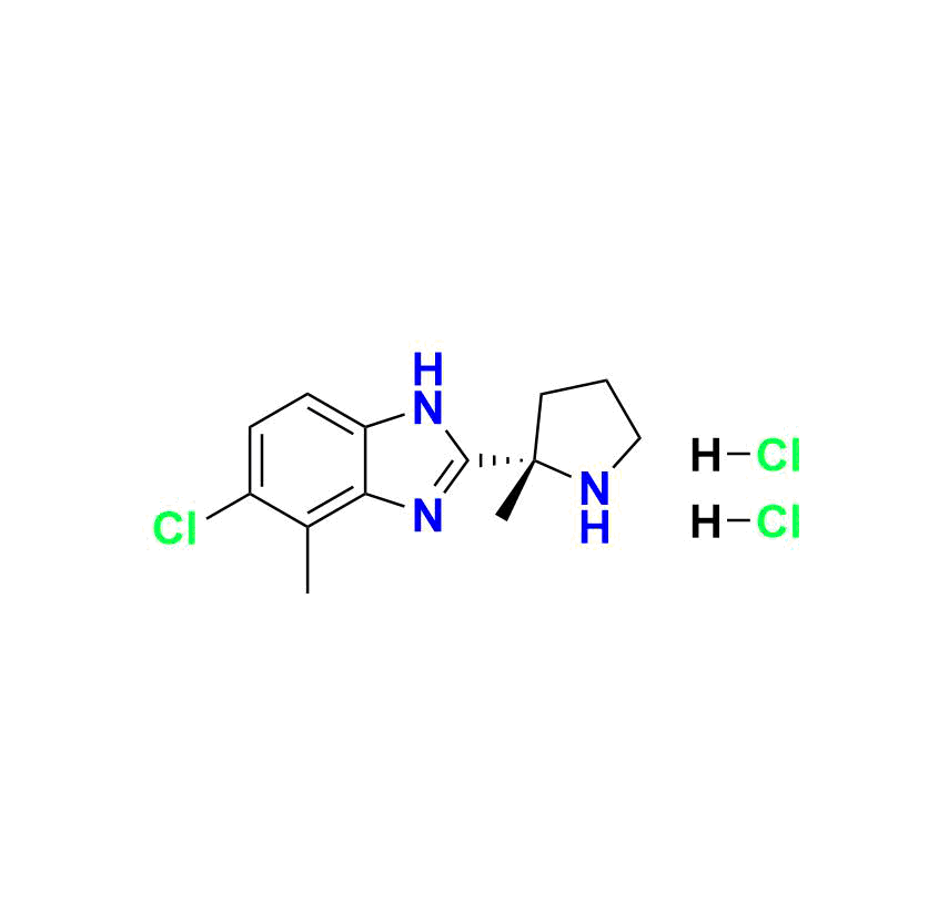 Daridorexant Niroso Impurity