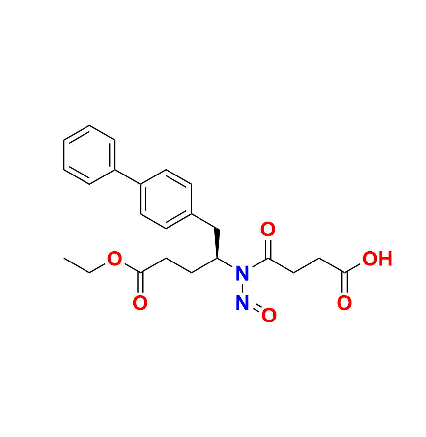 Sacubitril Impurity 66 Sacubitril Impurity 66
