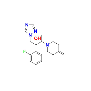 Efinaconazole (2R,3R) Regiamer