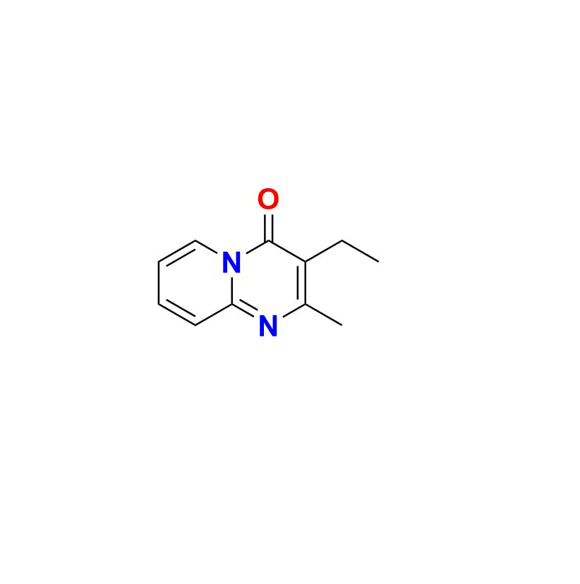 Desfluoro Risperidone EP Impurity F