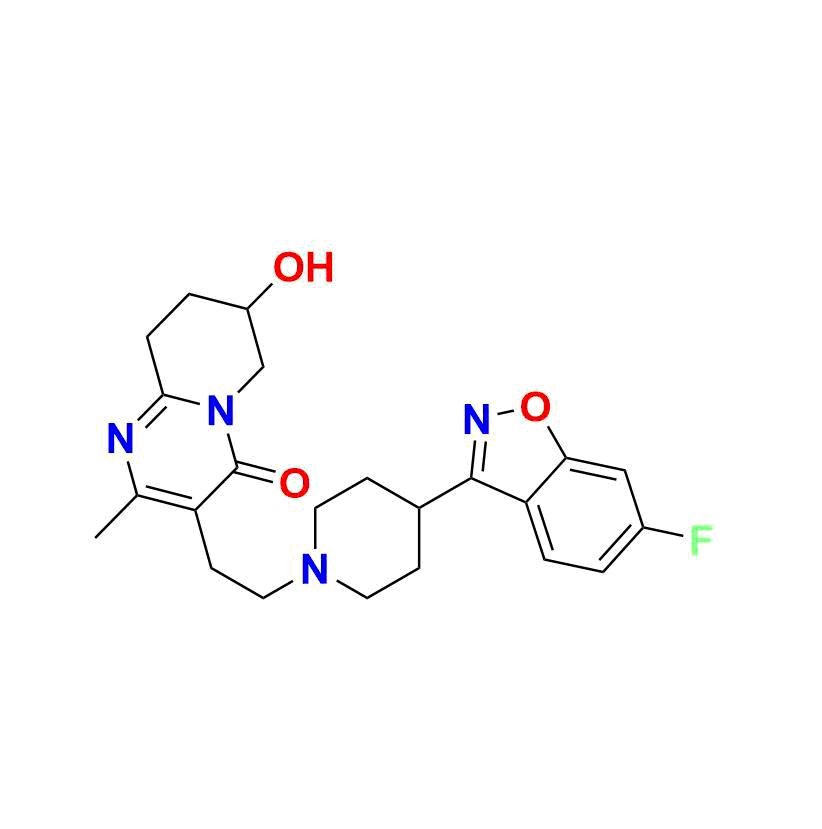 Desfluoro Risperidone EP Impurity F