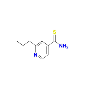 Ethionamide EP Impurity F Ethionamide EP Impurity F