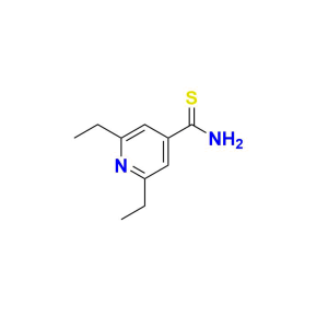Ethionamide EP Impurity F Ethionamide EP Impurity F