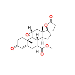 Eplerenone EP Impurity G Eplerenone EP Impurity G