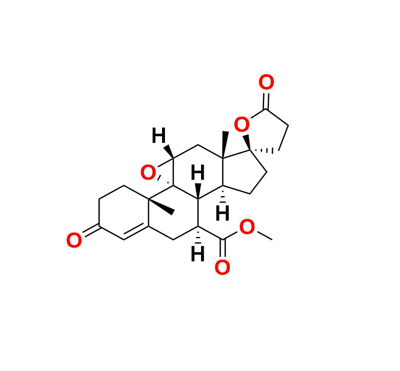 Eplerenone EP Impurity G