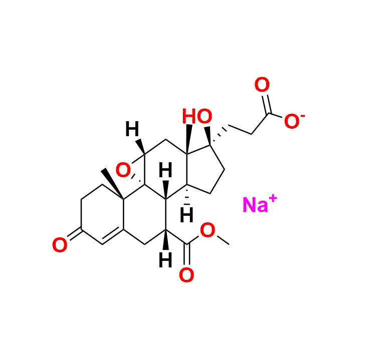 Eplerenone EP Impurity G