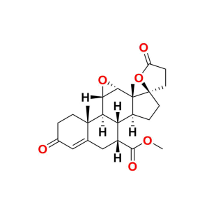 Eplerenone EP Impurity G Eplerenone EP Impurity G