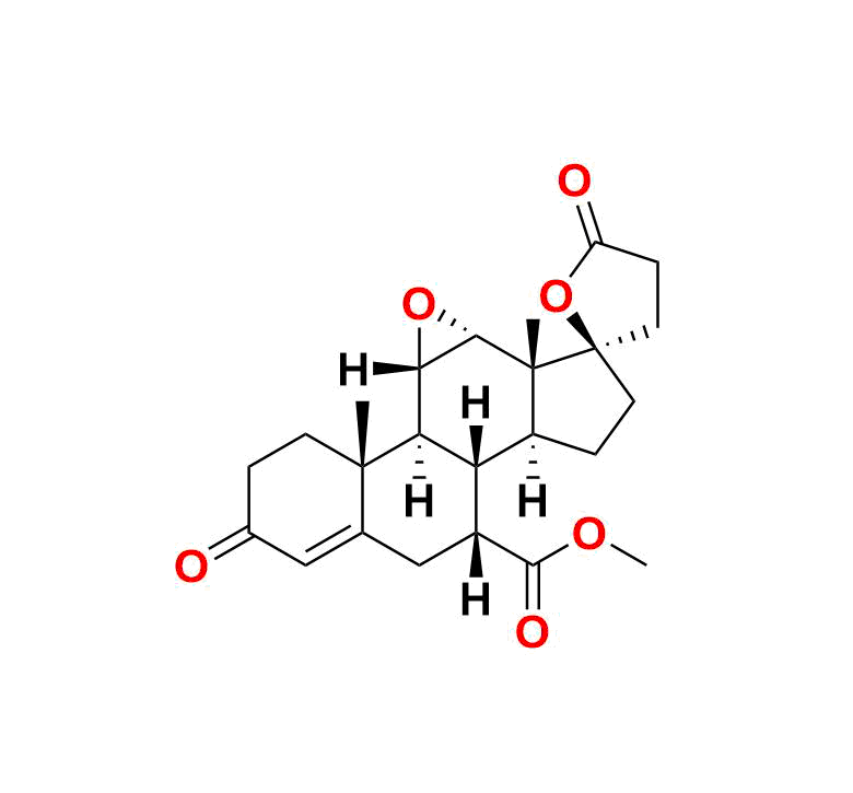 Eplerenone EP Impurity G