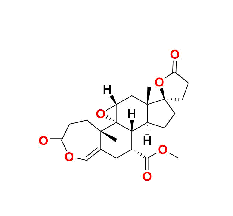 Eplerenone EP Impurity G