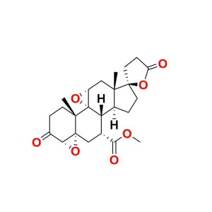 Eplerenone EP Impurity G Eplerenone EP Impurity G