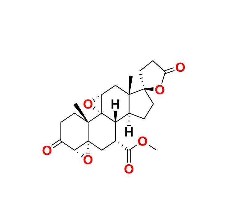 Eplerenone EP Impurity G