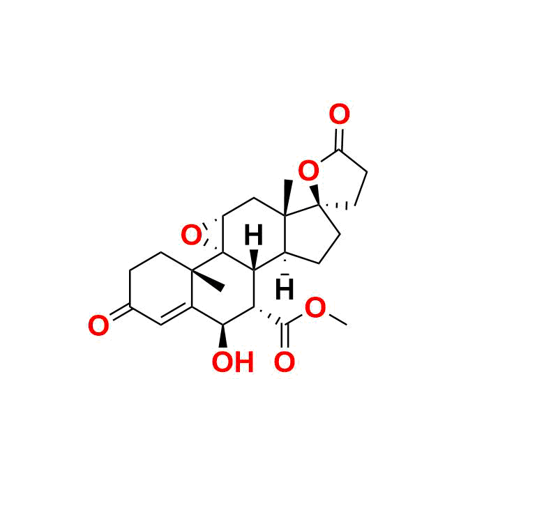 Eplerenone EP Impurity G