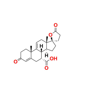 Eplerenone EP Impurity G Eplerenone EP Impurity G