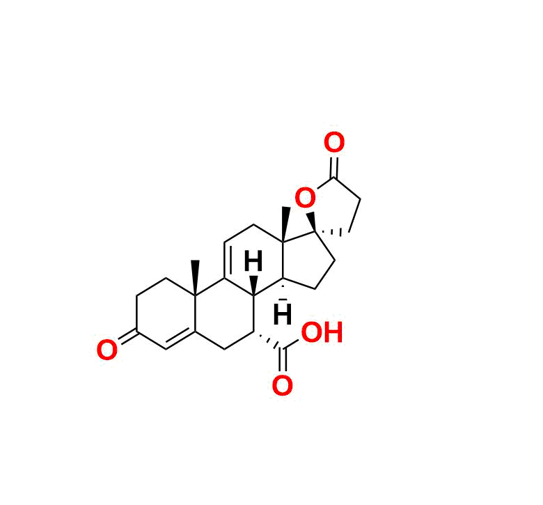 Eplerenone EP Impurity G