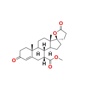 Eplerenone EP Impurity G Eplerenone EP Impurity G