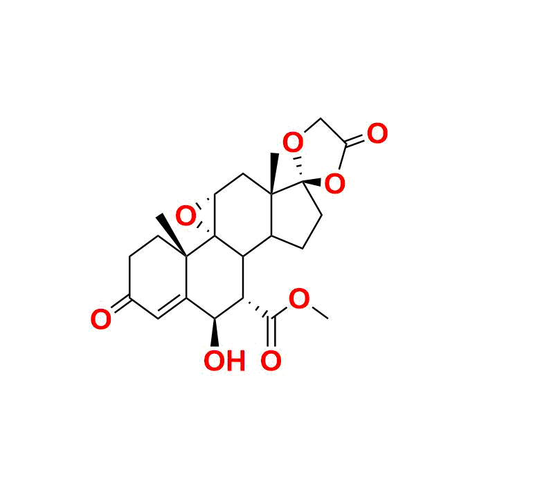 AQ-E012022 Eplerenone Impurity 1