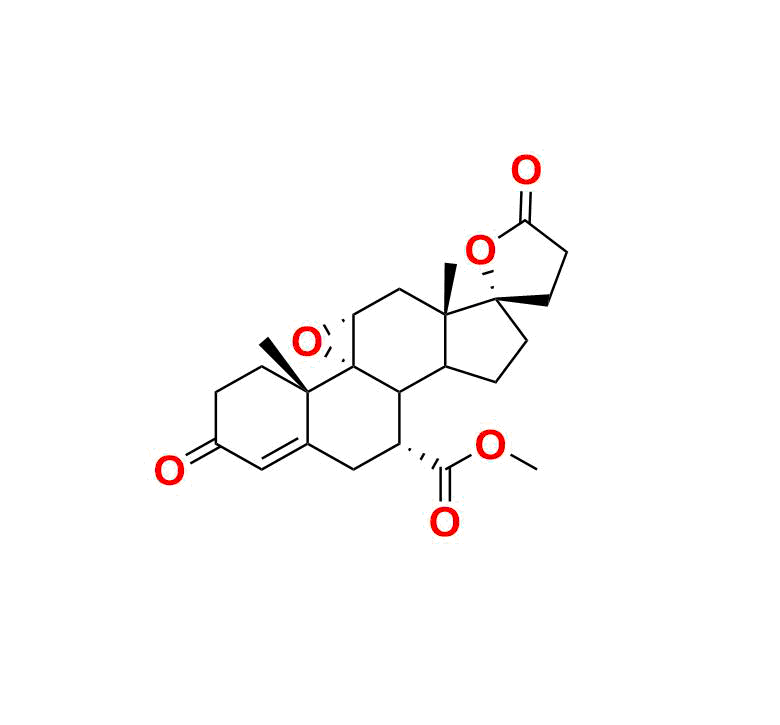 AQ-E012024 Eplerenone Impurity 3