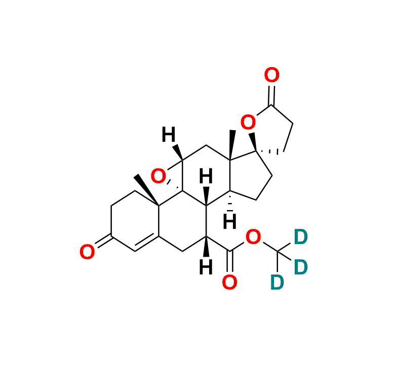 Eplerenone EP Impurity G
