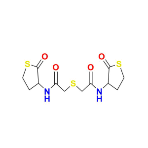Erdosteine Nitroso Impurity 3 Erdosteine Nitroso Impurity 3