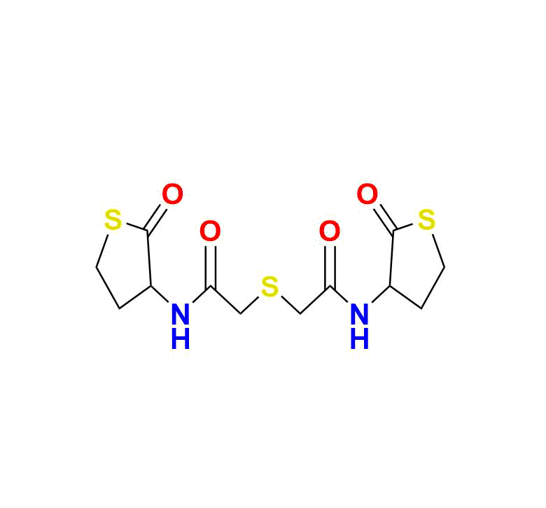 Erdosteine Nitroso Impurity 3
