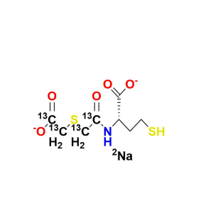 Erdosteine Nitroso Impurity 3 Erdosteine Nitroso Impurity 3