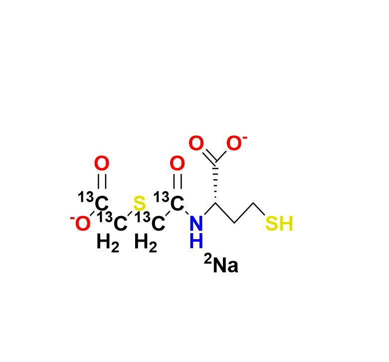 Erdosteine Nitroso Impurity 3