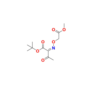 Cefdinir Isoxazole Analog (USP)