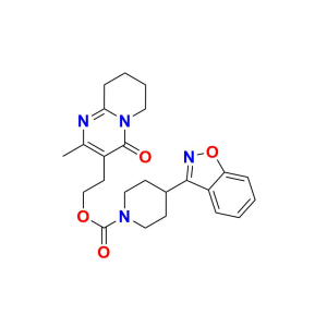 Desfluoro Risperidone EP Impurity F