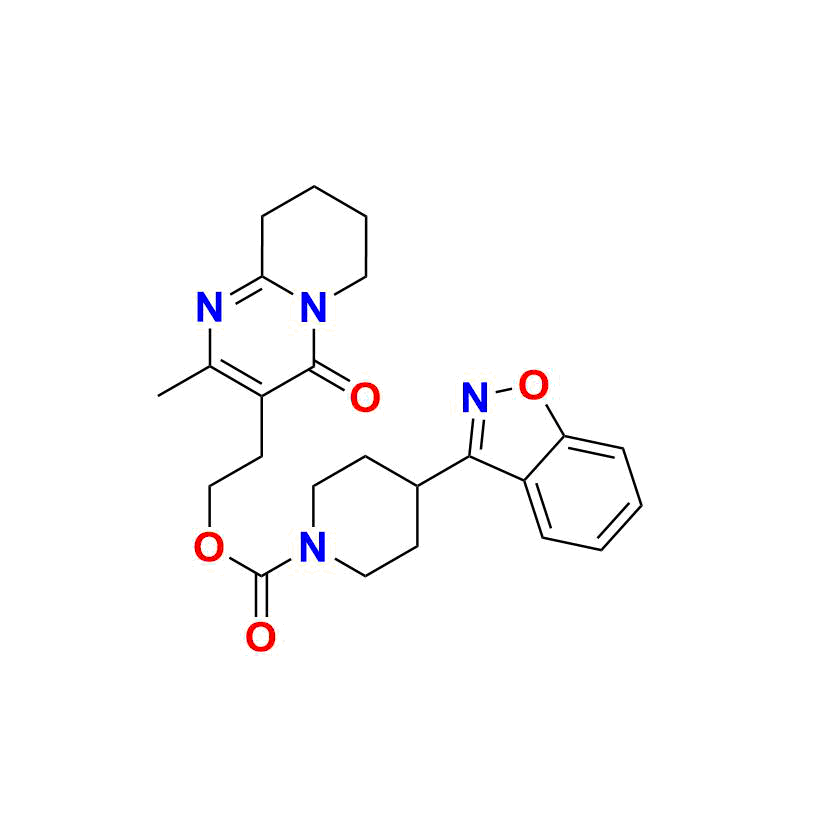 Desfluoro Risperidone EP Impurity F