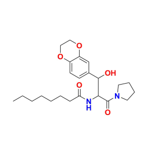 Eliglustat D4