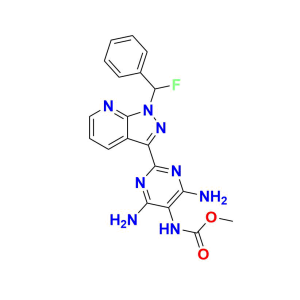 Riociguat EP Impurity D