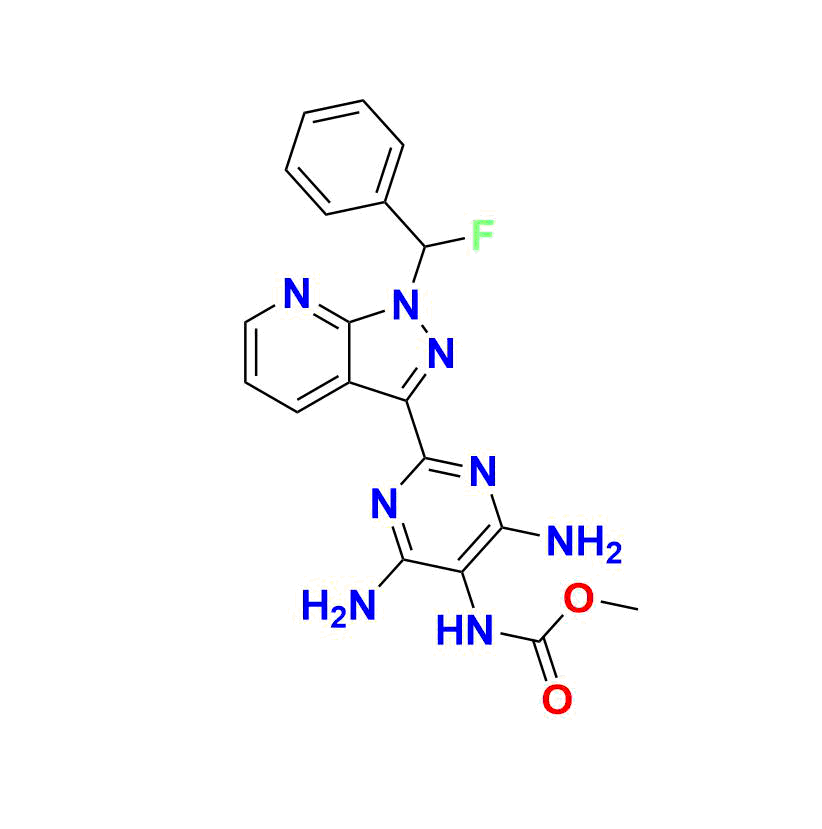 Riociguat EP Impurity D