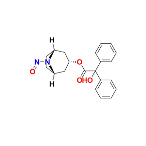 Nitrosamines Impurity 52 Nitrosamines Impurity 52