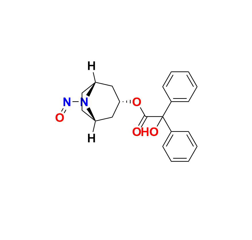 Nitrosamines Impurity 52