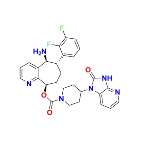 Rimegepant Impurity 16 Rimegepant Impurity 16