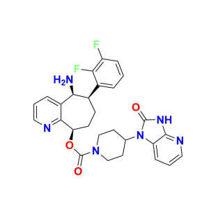Rimegepant Impurity 16 Rimegepant Impurity 16