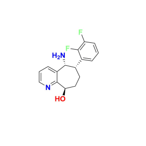Rimegepant Impurity 16 Rimegepant Impurity 16